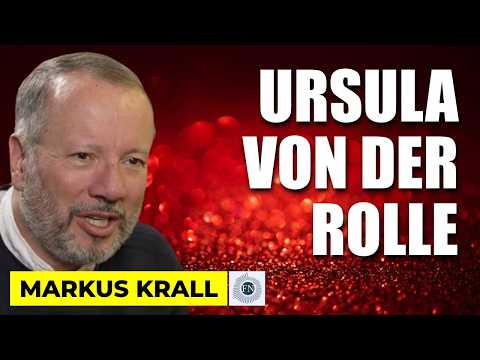 Markus Krall: RÜCKBLICK AUF 16 JAHRE ORBAN