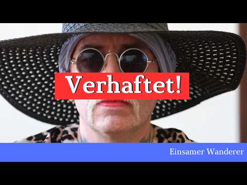 Marla Svenja Liebich verhaftet! Alter, werden die den rannehmen…