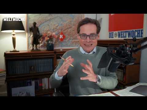 Massenzuwanderung heisst Wohlstandsverlust! – Weltwoche Daily CH Massenzuwanderung heisst Wohlstandsverlust! – Weltwoche Daily CH