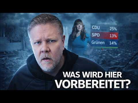 Medien pushen Ricarda Lang – Zufall oder Strategie?