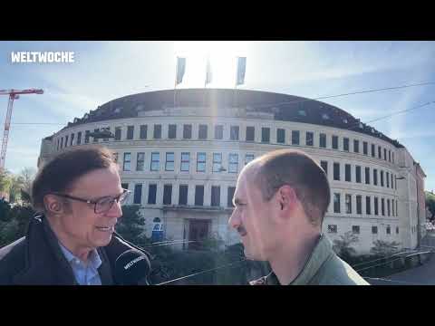 Meilensteine: Prof. Mörgeli über die Gebrüder Volkart und ihren Weltkonzern aus Winterthur