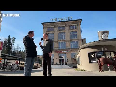 Meilensteine: Prof. Mörgeli über Julius Maggi, seinen pionierhaften Nahrungsmittelkonzern