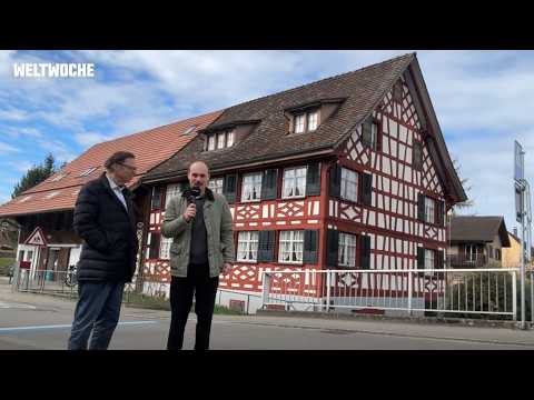 Meilensteine: Prof. Mörgeli über Meisterleistung von Hermann Müller, Pionier des Schweizer Weinbaus