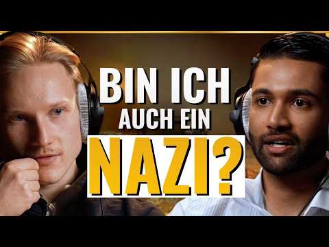 Meine Eltern kommen aus Bangladesch… und ich bin im AfD-Jugend Vorstand