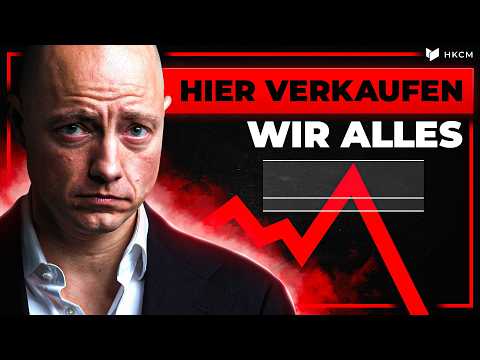 Meine wichtigste Warnung an Investoren