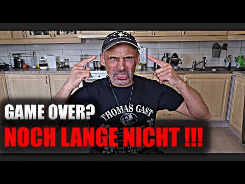 MENTALE KAMPFHANDLUNG ERFORDERT !!!!!