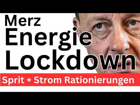 Merz Deutschland Energie-Gau ❌
