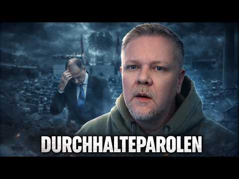 Merz fordert mehr Leistung – aber was macht eigentlich der Staat?! Merz fordert mehr Leistung – aber was macht eigentlich der Staat?!