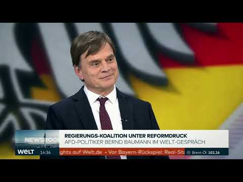 Merz gefährdet unser Überleben als Industrienation❗