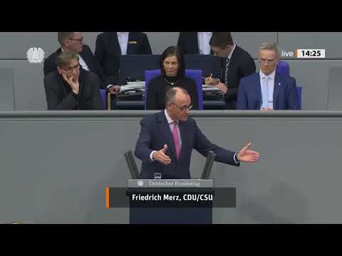 MERZ GREIFT AN! 💥 „GEFÄHRLICHE PARTEI!“ – HEFTIGE ABRECHNUNG MIT DER AFD IM BUNDESTAG! MERZ GREIFT AN! 💥 „GEFÄHRLICHE PARTEI!“ – HEFTIGE ABRECHNUNG MIT DER AFD IM BUNDESTAG!