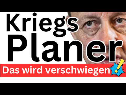 Merz Schlafwandler Krieg Russland ❌ Merz Schlafwandler Krieg Russland ❌