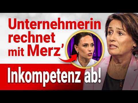 Merz will AfD halbieren? „Er weiß nach 24h nicht mehr, was er gesagt hat!“