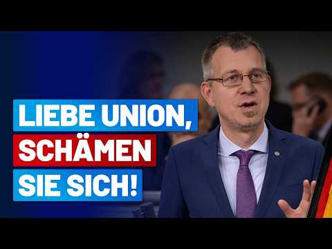 Michael Blos deckt auf, worum es bei der EU-Richtlinie zu Industrieemissionen wirklich geht!