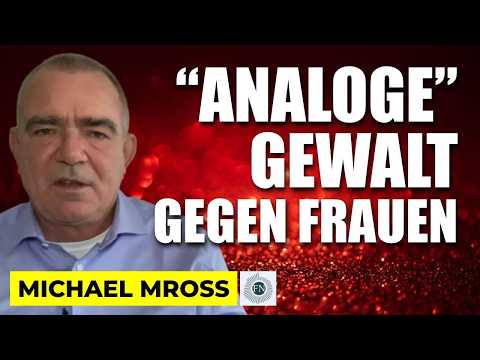 Michael Mross: ES IST SOWEIT! DIGITALSEX HAT ES IN DIE TAGESSCHAU GESCHAFFT!