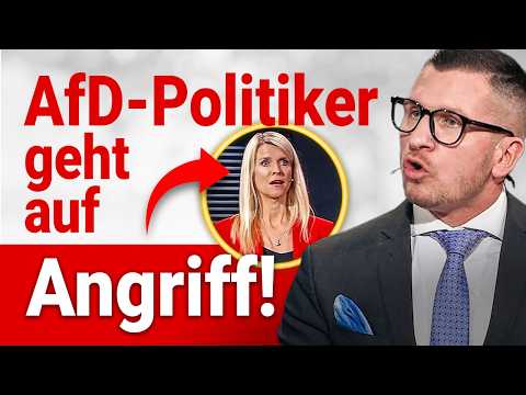 Miet-Explosion: „Holt Migranten aus sozialer Hängematte & Ukrainehilfe stoppen!“