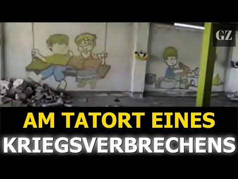 Minab besuchen – Schauplatz des schlimmsten jüngsten US-Kriegsverbrechens