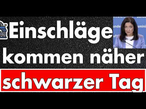 Ministerin Ahnungslos! Kerosin wäre nicht knapp! Industriestrompreis ab 2027 zu beantragen!