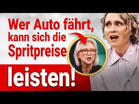Miosga: 20 % erneuerbare Energien kosten jeden Bürger 500€ im Jahr!