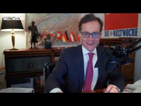 Mirakulöse Piloten-Rettung: US-Elitetruppen hinter feindlichen Linien – Weltwoche Daily DE