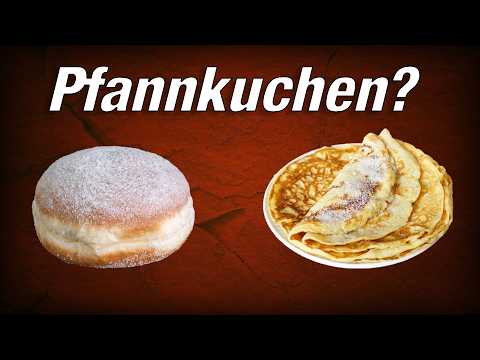 Missverständnisse beim Essen: Kennst du diese regionalen Bezeichnungen?