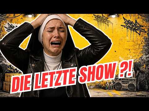 Mittelfinger Dienstag – Soll es das gewesen sein?!