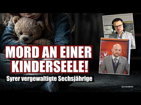 Mord an Kinderseele – Wir sprechen Klartext
