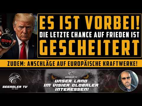 Morgen ist es aus! Keine Verlängerung. #iran