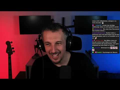 Mowki, Jay Riddle, Anni the Duck und der Mob Mowki, Jay Riddle, Anni the Duck und der Mob