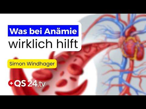 Müde, schwach, antriebslos? Diese Kräuter können bei Blutarmut helfen! | Erfahrungsmedizin | QS24