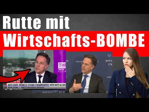 Nach Trump Treffen: DAS ist die Zukunft Europas! Nach Trump Treffen: DAS ist die Zukunft Europas!