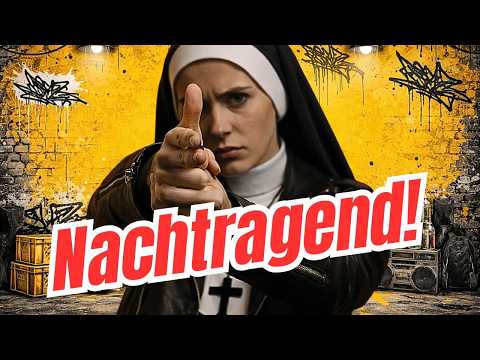 Nachtragend – der kleine Nihilist