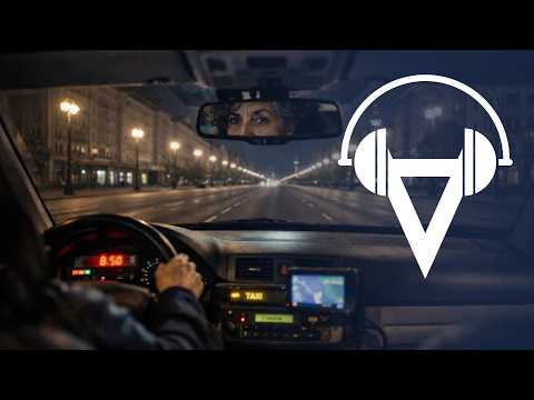 Nachttaxi. Eine Iranerin und ein Jude.