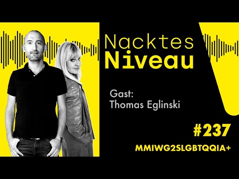 Nacktes Niveau #237 –  MMIWG2SLGBTQQIA+