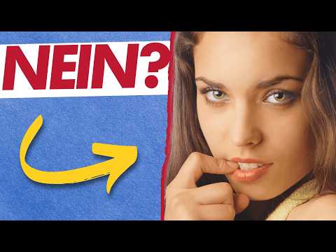 Nein heißt…(immer noch nicht) – 2026 Edition.