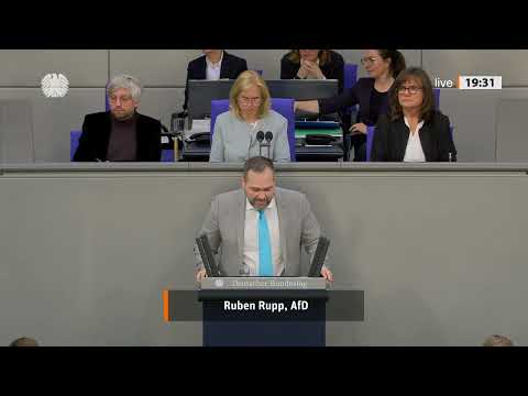 NETZ-CHAOS AUF DEM LAND! 💥 Ruben Rupp rechnet mit Altparteien ab – ‘So geht es NICHT weiter!’