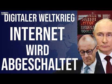 Neue Regelung sorgt für Entsetzen!💥EU-Schock: Trump Deal mit Putin💥Merz-Regierung gehackt