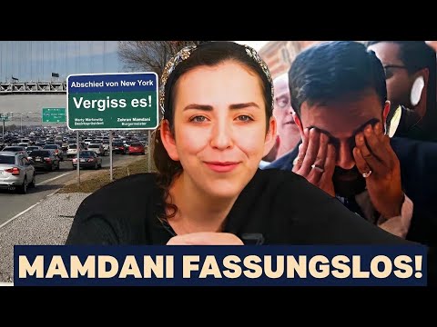 New Yorker bekommen einen Vorgeschmack auf Sozialismus – und hauen jetzt reihenweise ab!