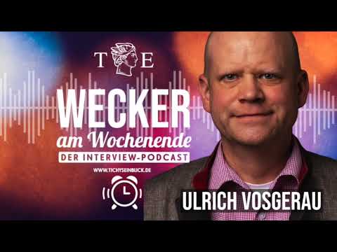 NGOs klagen, Gerichte entscheiden: Wer regiert hier eigentlich? – TE Wecker am 04 04 2026