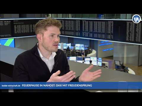 Nicolas Saurenz (Feingold Research): „Die Disruption wird aber erhalten bleiben“ Nicolas Saurenz (Feingold Research): „Die Disruption wird aber erhalten bleiben“