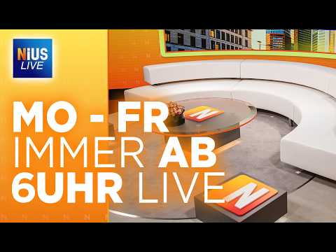 | NIUS Live, 13.04.2026 | NIUS Live, 13.04.2026