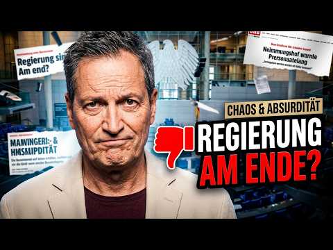 Nuhr: Jetzt ist es Zeit für die Straße ( Macht sie Fertig)