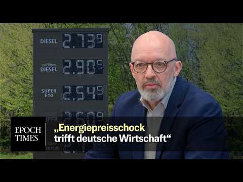 „Nur noch halb so viel Wachstum“ – Wirtschaftsökonomen senken Wirtschaftsprognose