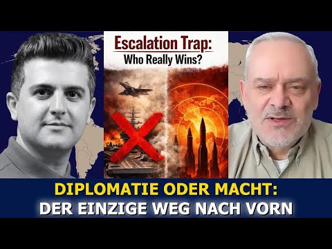 Oberst Jacques Baud: Warum die USA nicht in den Iran einmarschieren können – Diplomatie statt Gewalt