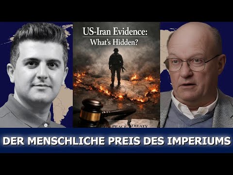 Oberst Larry Wilkerson: Stürzt der Krieg die Weltwirtschaft ab?