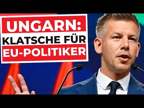 Orbán 2.0 enthüllt: Wie Ungarns neuer Chef die Grünen blamiert