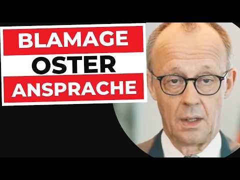 Oster-MÄRCHEN & der Ruin des Mittelstands! Oster-MÄRCHEN & der Ruin des Mittelstands!