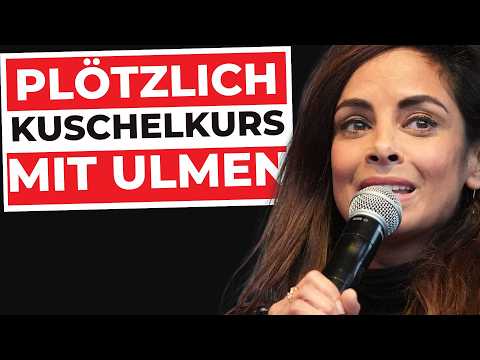 Panischer Rückzug…