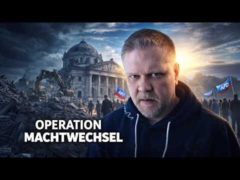 Parteitag in Magdeburg: Holt die AfD Sachsen-Anhalt jetzt die absolute Mehrheit?