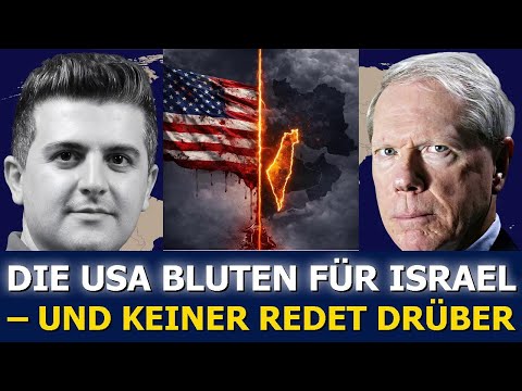 Paul Craig Roberts: US-Truppen zum Rückzug gezwungen – Irans Vergeltung dreht den Spieß um