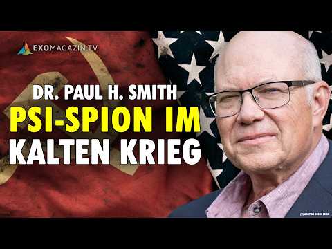 Paul Smith Komplett | ERSTKONTAKT # | Das 3. Jahrtausend # | EXOMAGAZIN